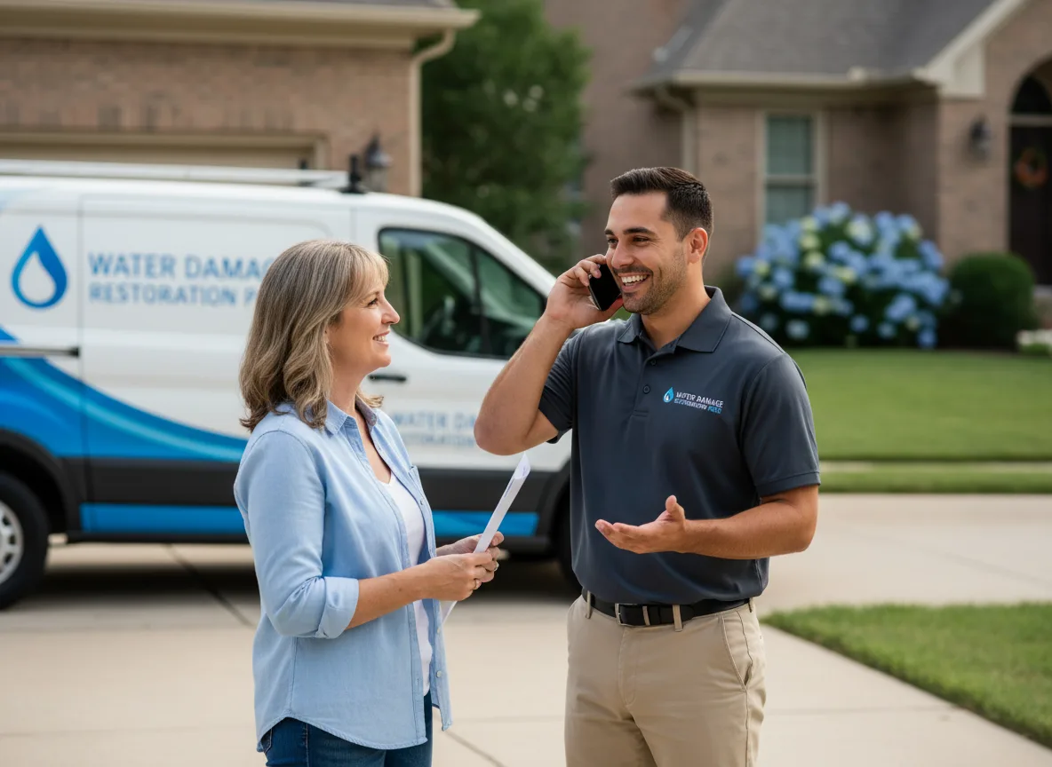 Flood Restoration Roseville, OH FAQs